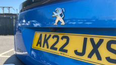 Peugeot 2008 1.2 PureTech 130 GT 5dr Petrol Estate